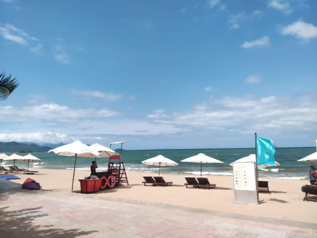 VINPEARL EMPIRE NHA TRANG AFFILIATED BY MELIA