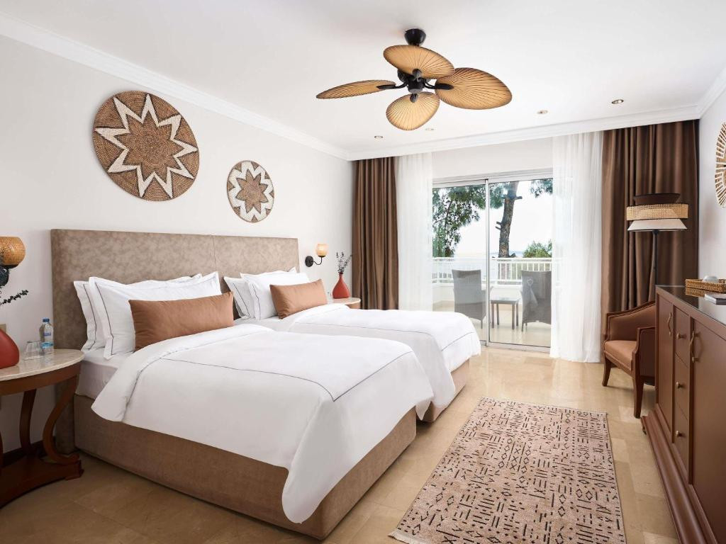 RIXOS PREMIUM BODRUM
