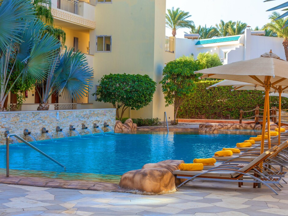 XPERIENCE SEA BREEZE RESORT