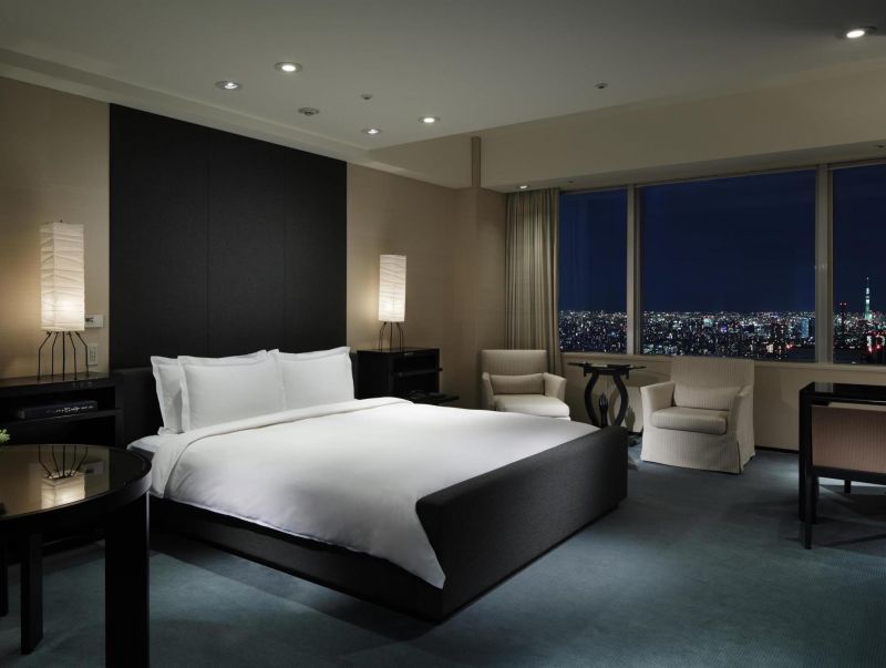 PARK HYATT TOKYO