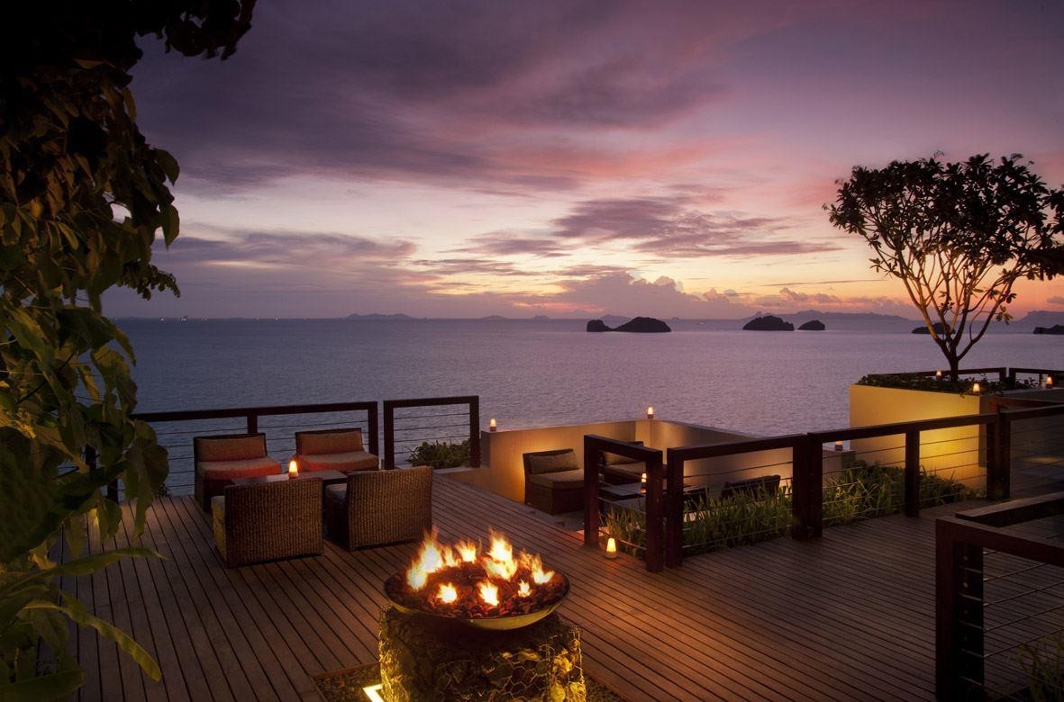 CONRAD KOH SAMUI
