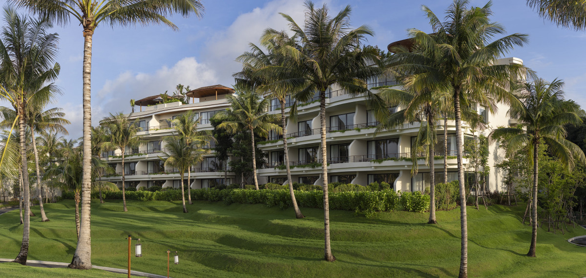 ANANTARA KOH YAO YAI RESORT & VILLAS
