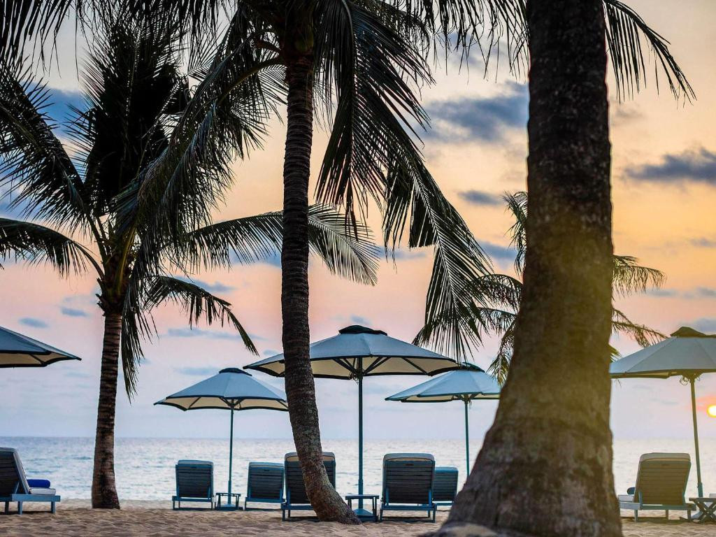 LA VERANDA RESORT PHU QUOC MGALLERY COLLECTION