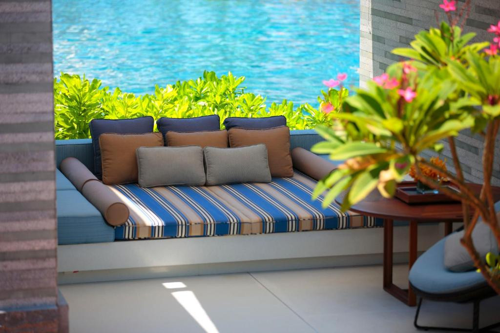 INTERCONTINENTAL SANYA RESORT