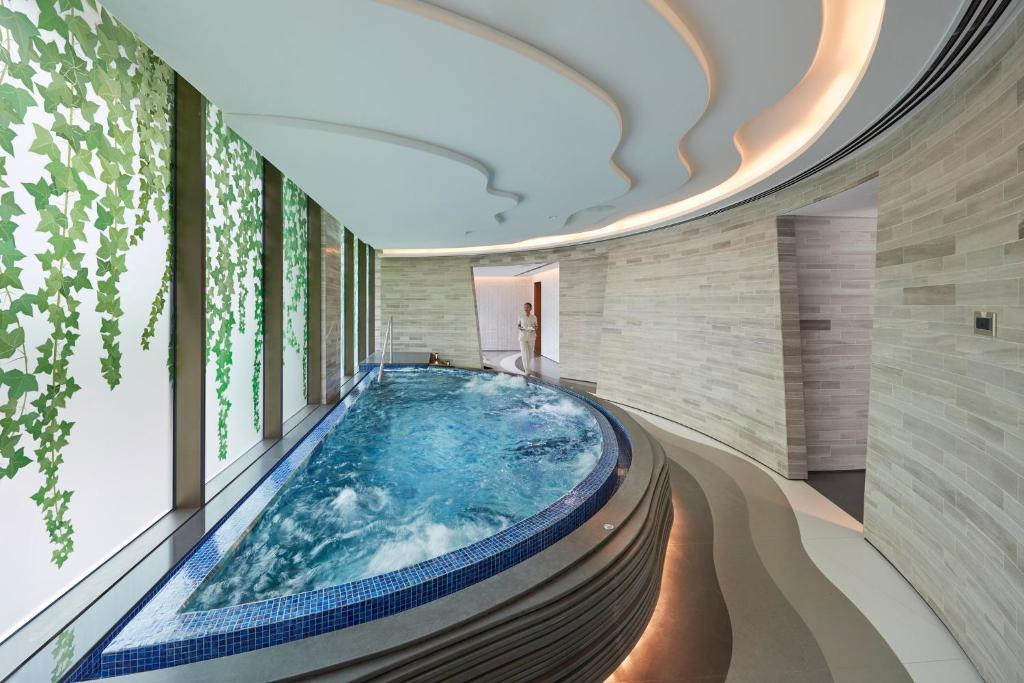 MANDARIN ORIENTAL JUMEIRA DUBAI
