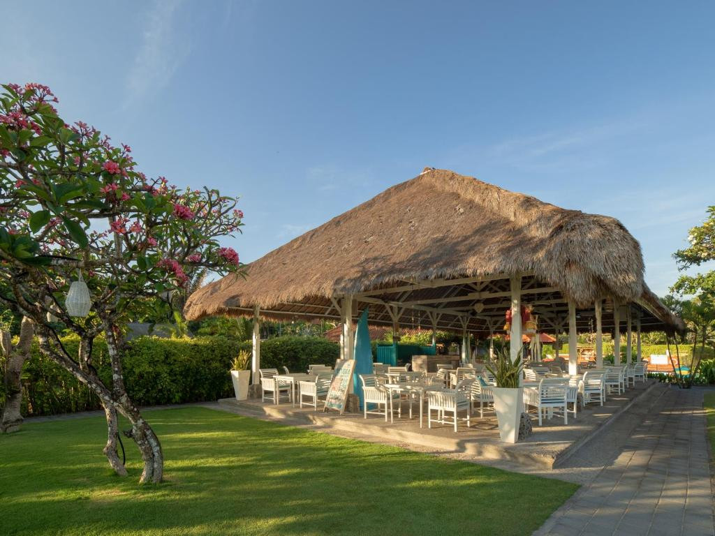 SOL BY MELIA BENOA BALI