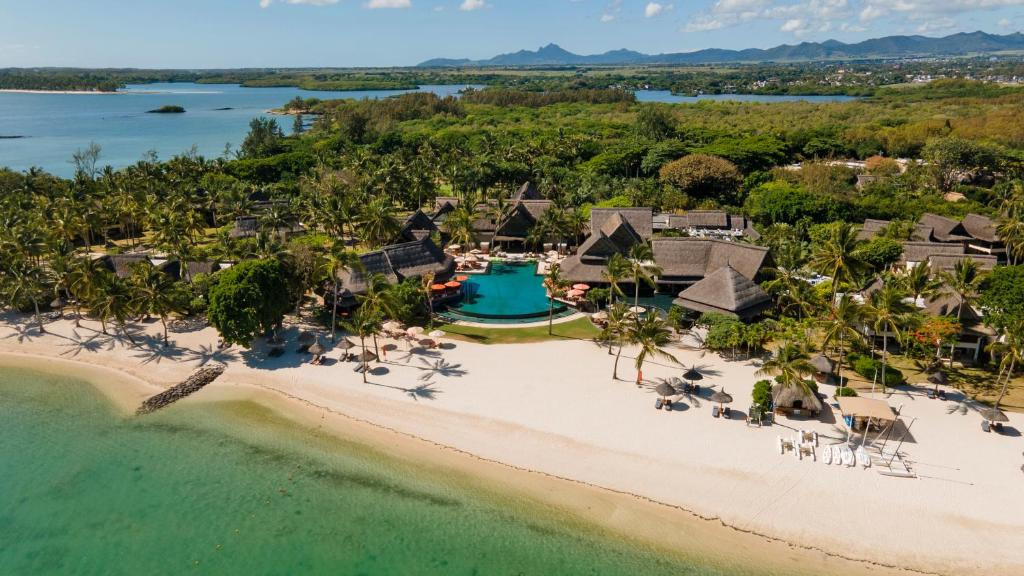 CONSTANCE LE PRINCE MAURICE
