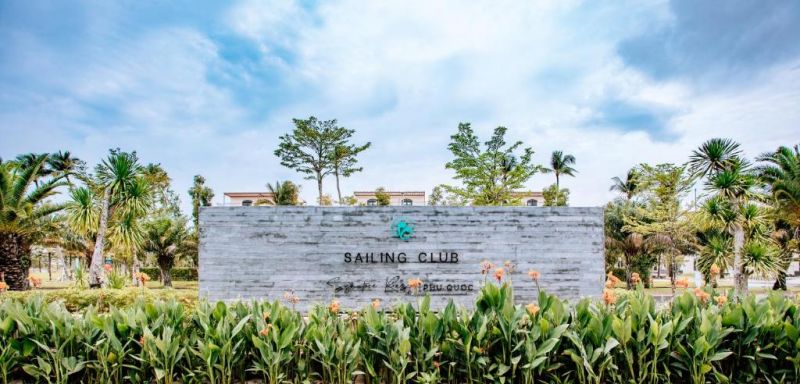 SAILING CLUB SIGNATURE RESORT PHU QUOC