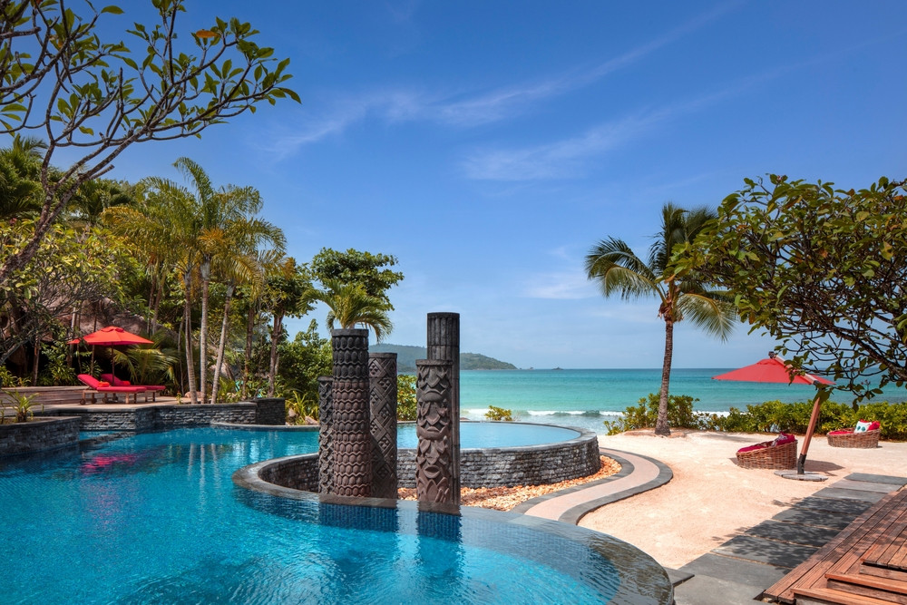 ANANTARA MAIA SEYCHELLES VILLAS