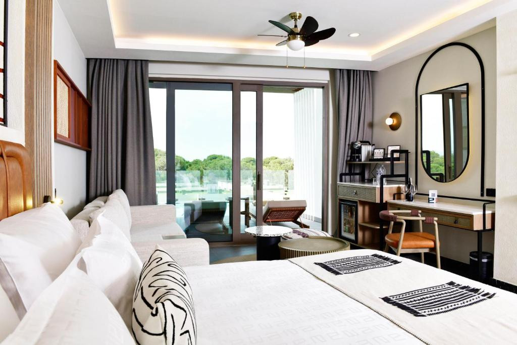ETHNO HOTEL BELEK
