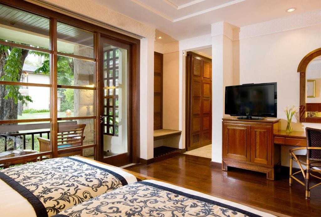 THE PATRA BALI RESORT & VILLA