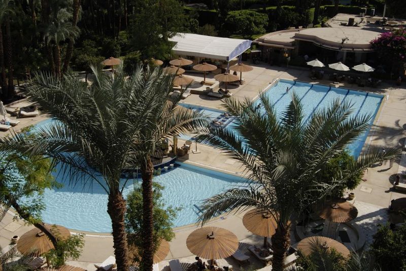 SOFITEL WINTER PALACE LUXOR