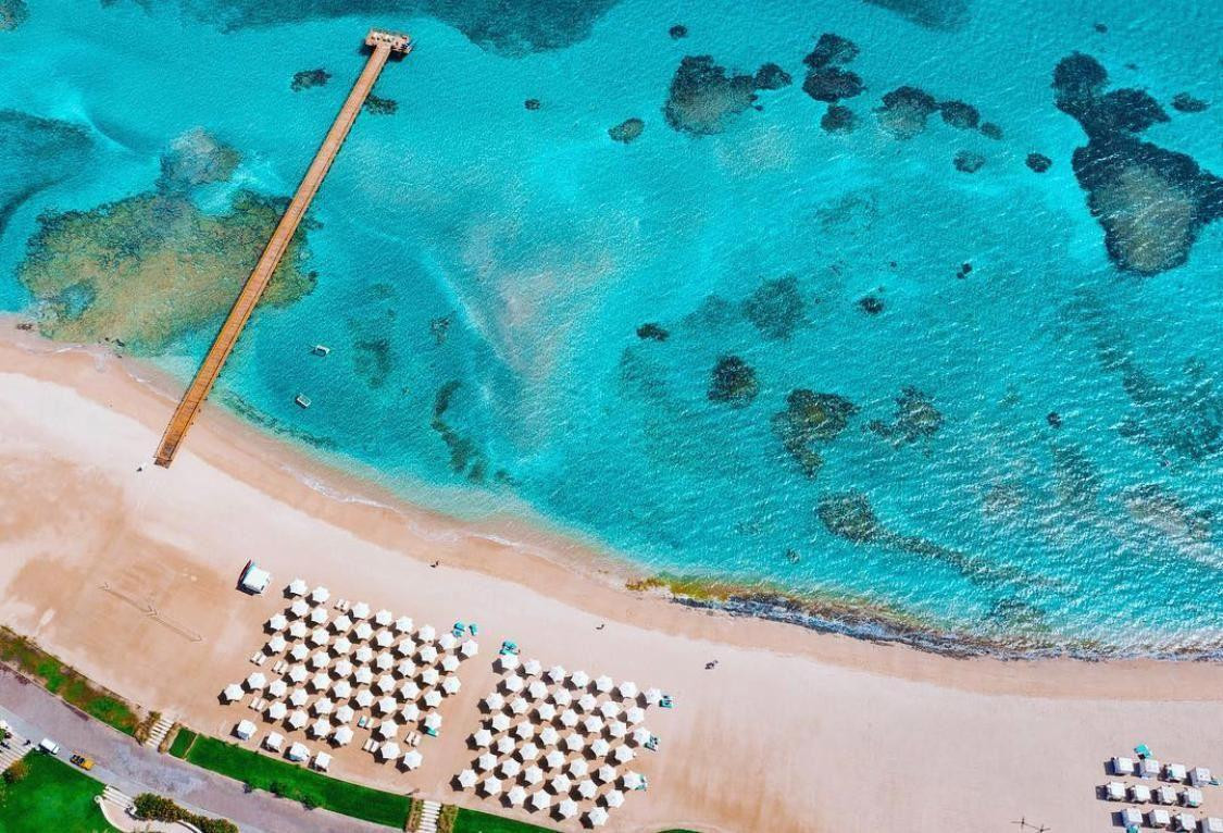 BARON PALACE RESORT SAHL HASHEESH