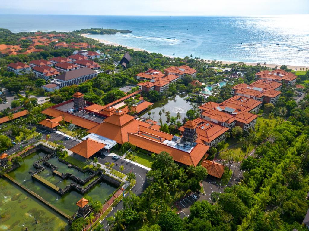 AYODYA RESORT BALI