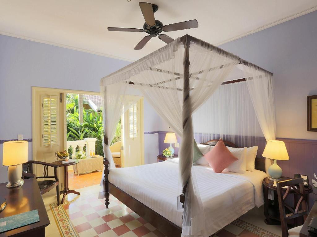 LA VERANDA RESORT PHU QUOC MGALLERY COLLECTION