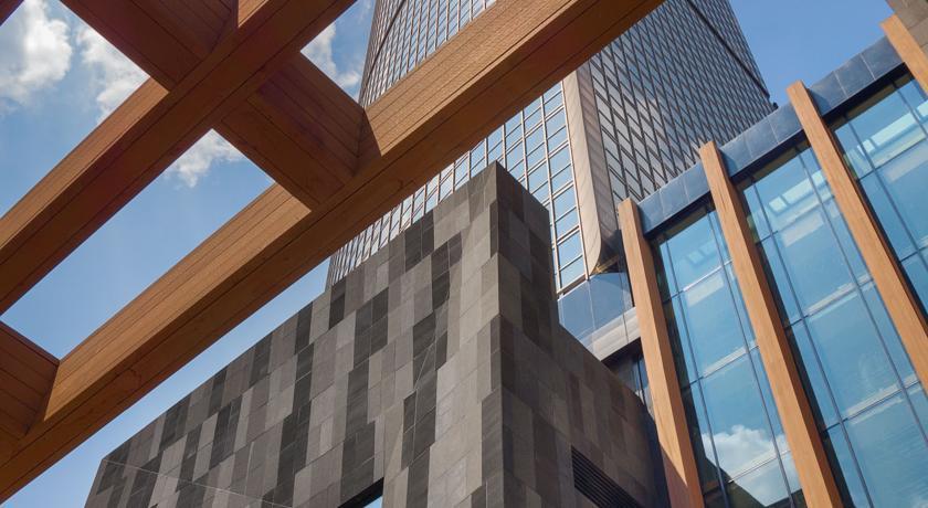 ROSEWOOD BEIJING