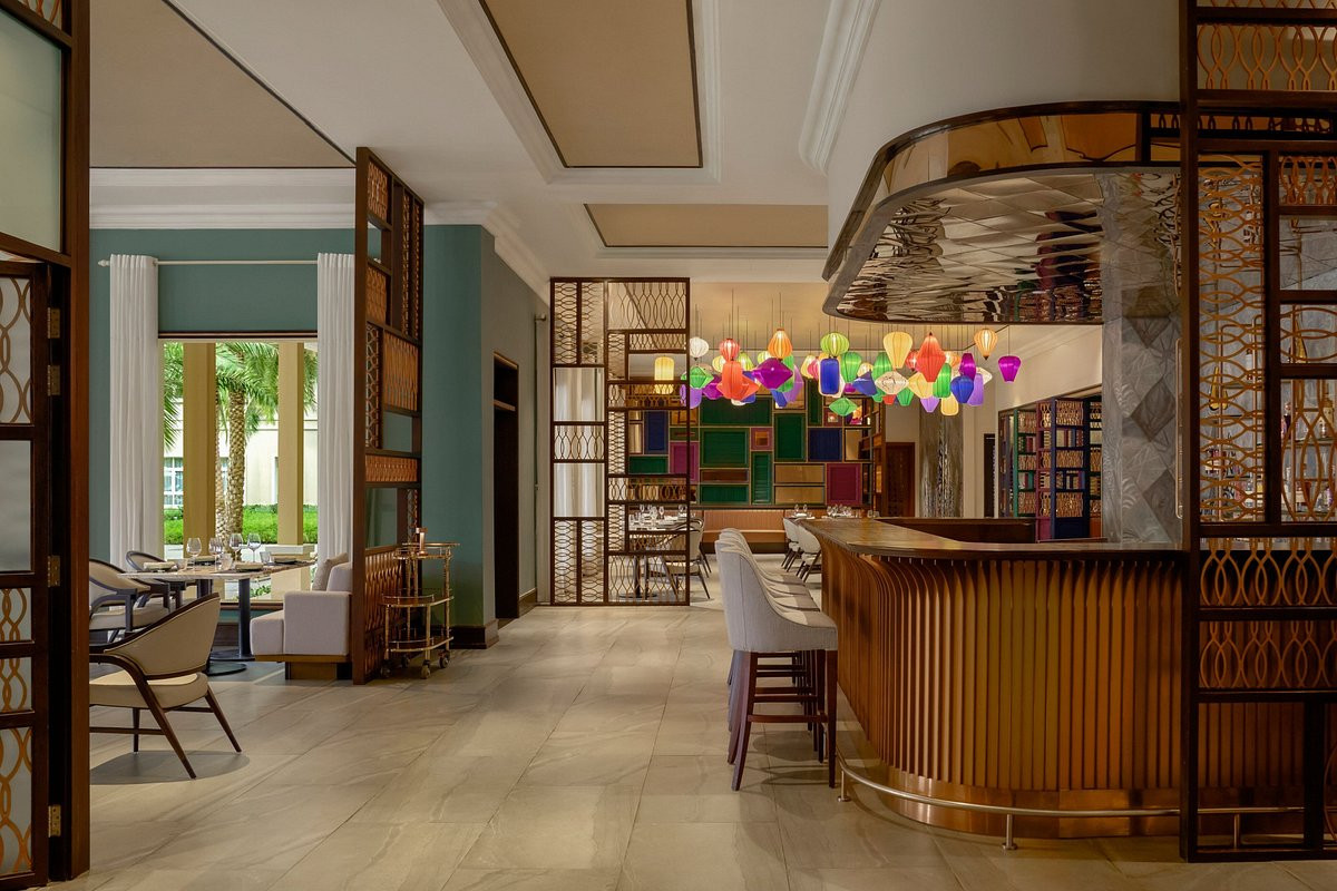 DANANG MARRIOTT RESORT & SPA