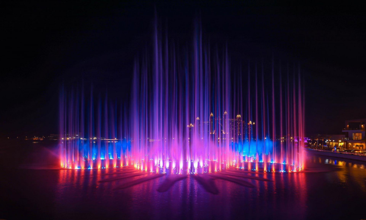 ATLANTIS THE PALM