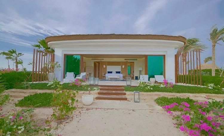 TAWILA ISLAND RESORT & SPA