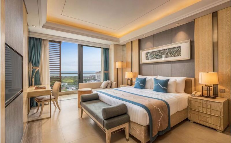 SANYA XIZANG HOTEL