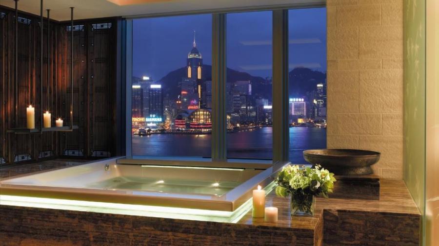 THE PENINSULA HONG KONG