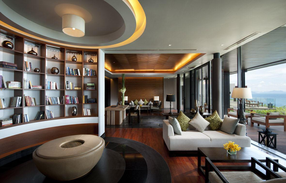 CONRAD KOH SAMUI