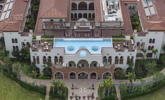 PACIFIC CARE HOME SANYA