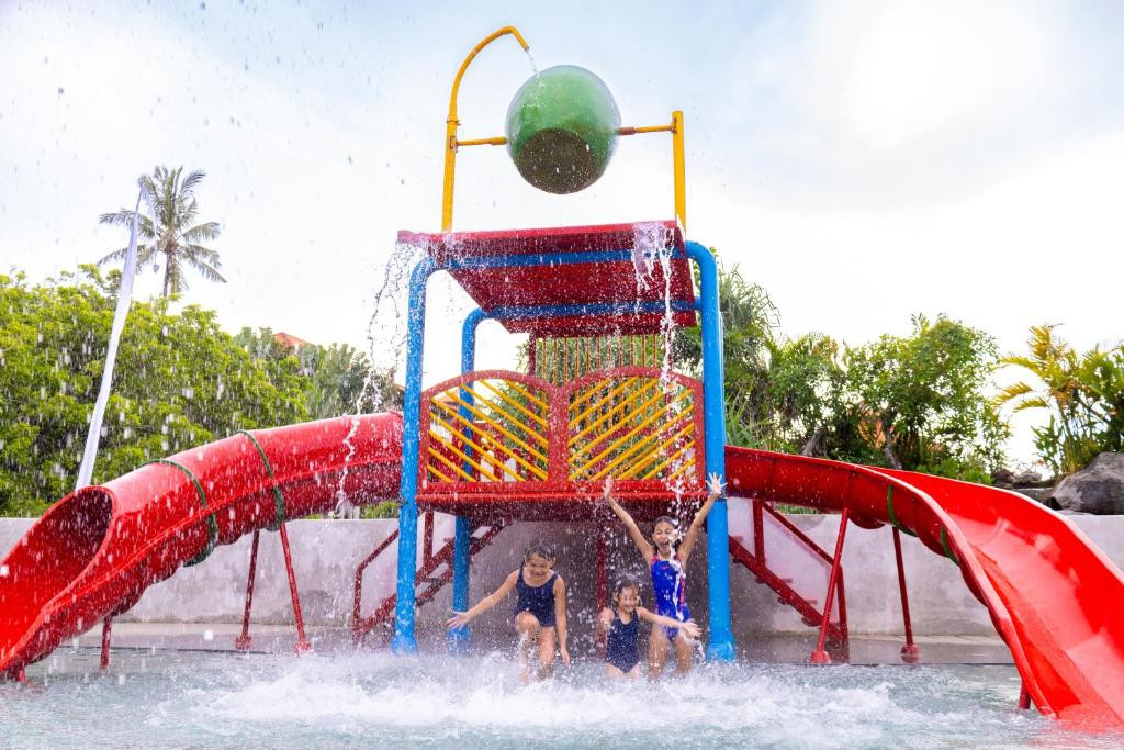 AYODYA RESORT BALI