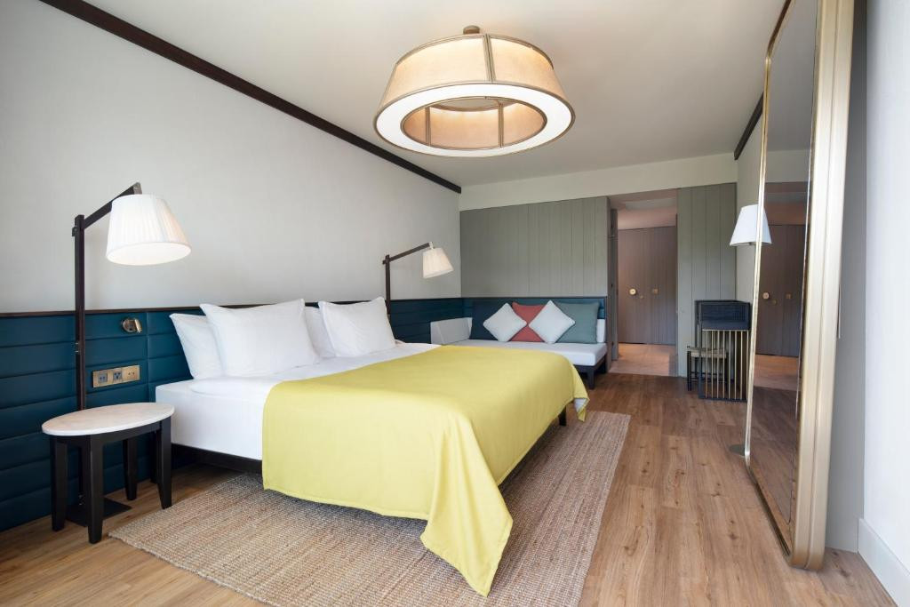VOYAGE BELEK GOLF & SPA