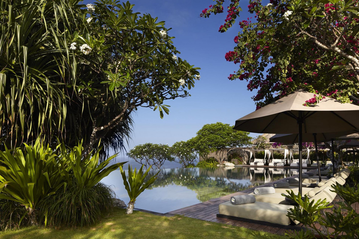 BVLGARI RESORT BALI