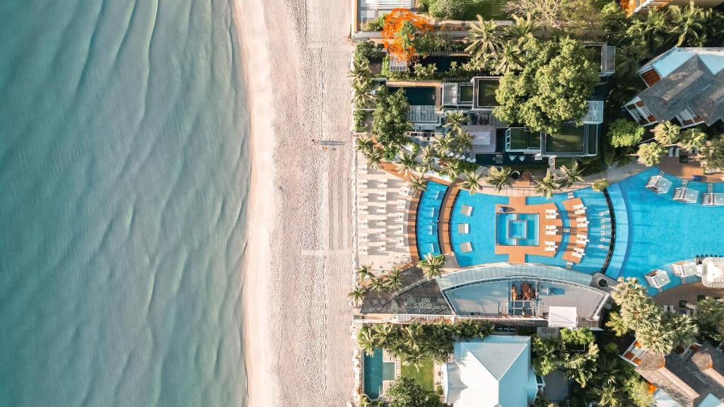 INTERCONTINENTAL HUA HIN RESORT