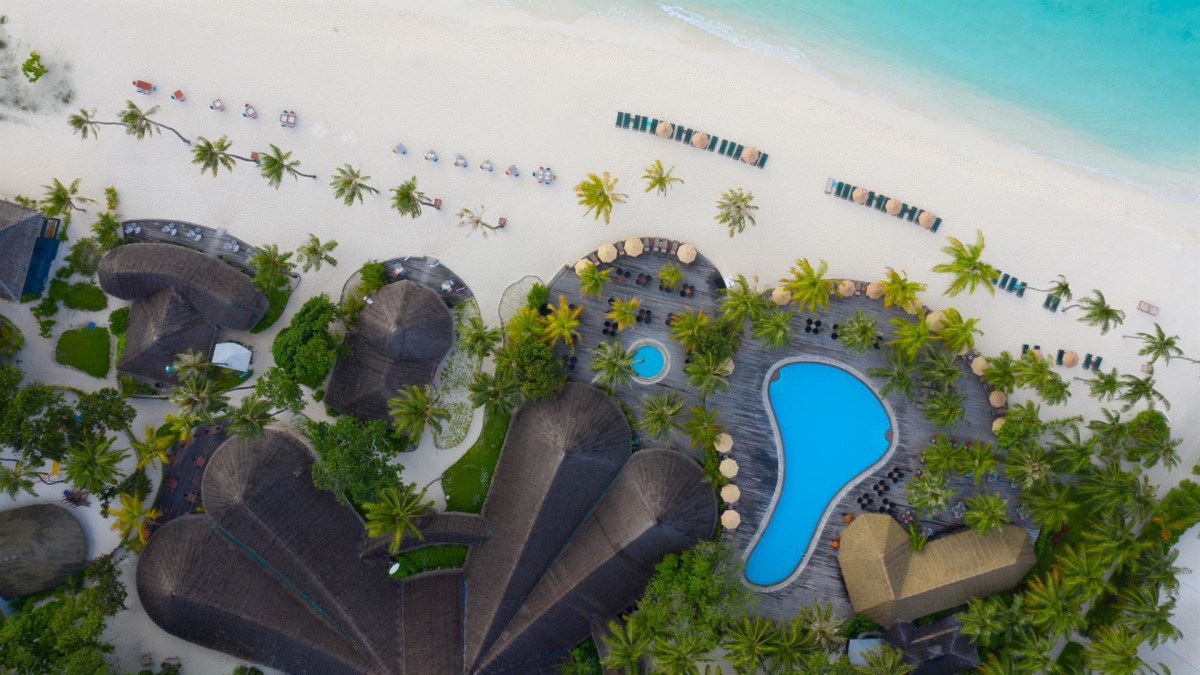 KUREDU ISLAND RESORT