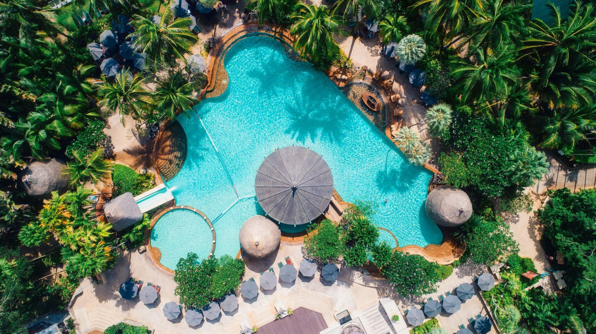PARADOX RESORT PHUKET