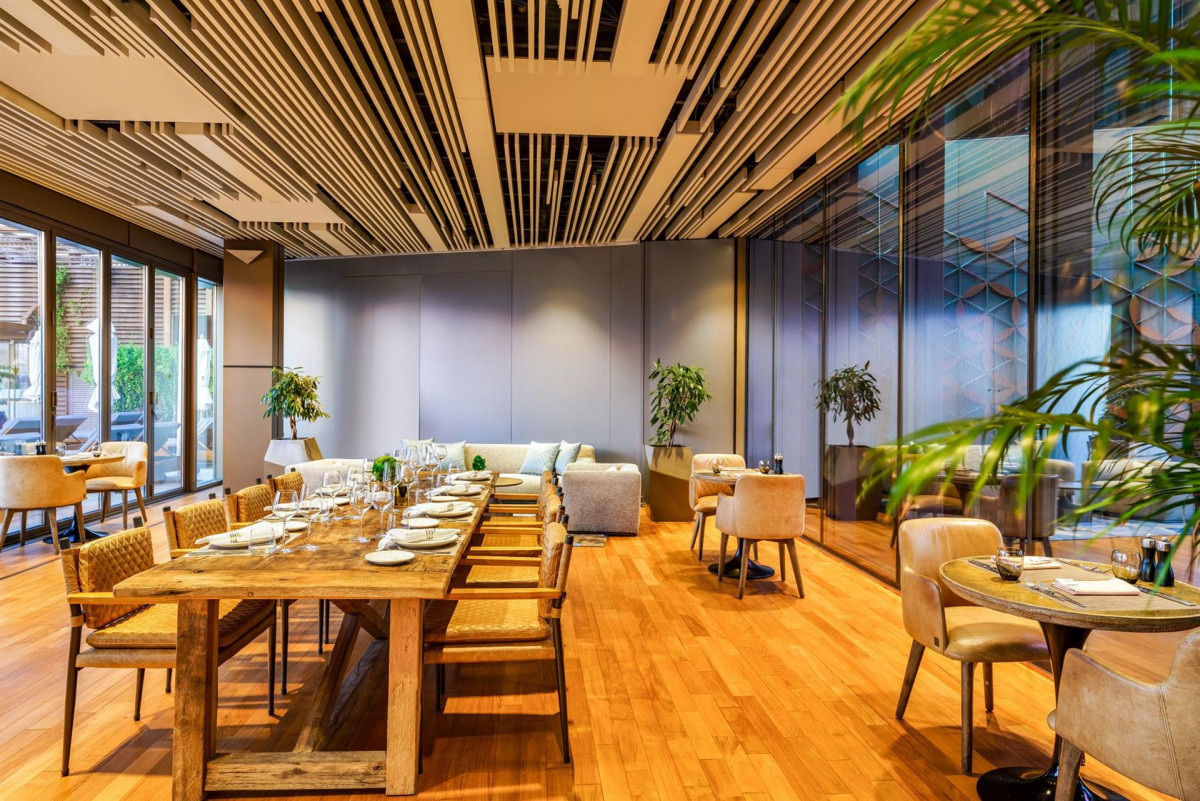 RIXOS PREMIUM DUBAI