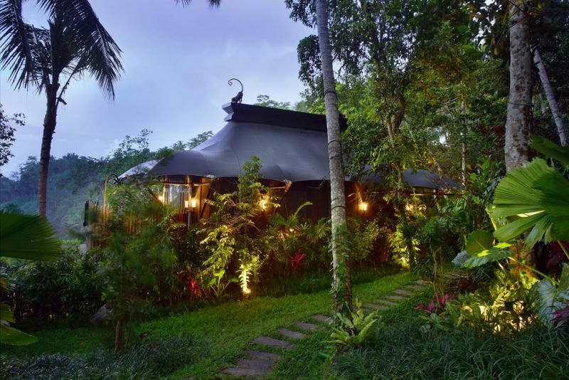 CAPELLA UBUD
