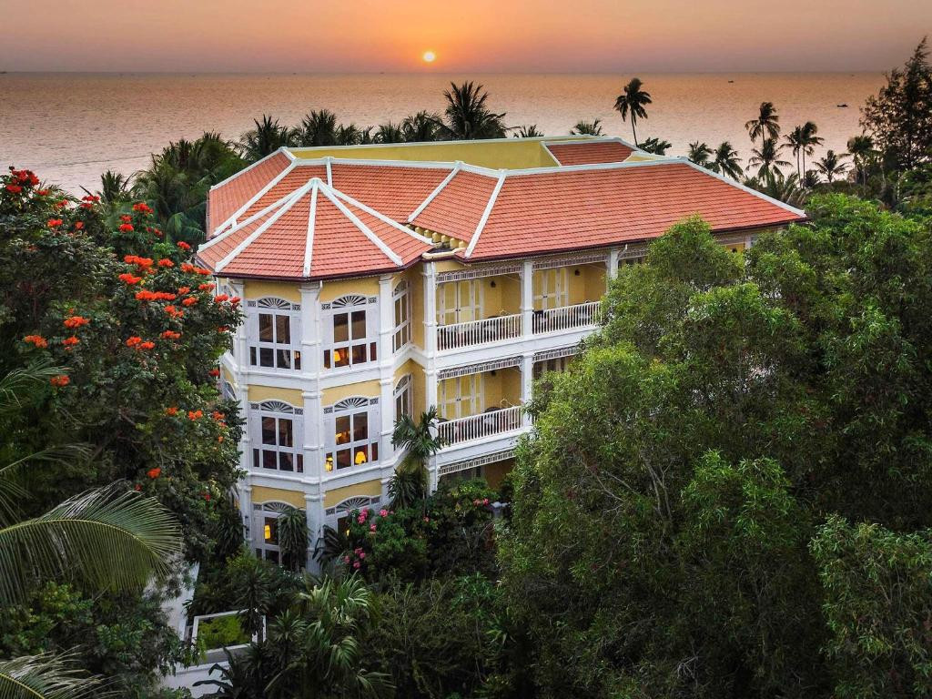 LA VERANDA RESORT PHU QUOC MGALLERY COLLECTION
