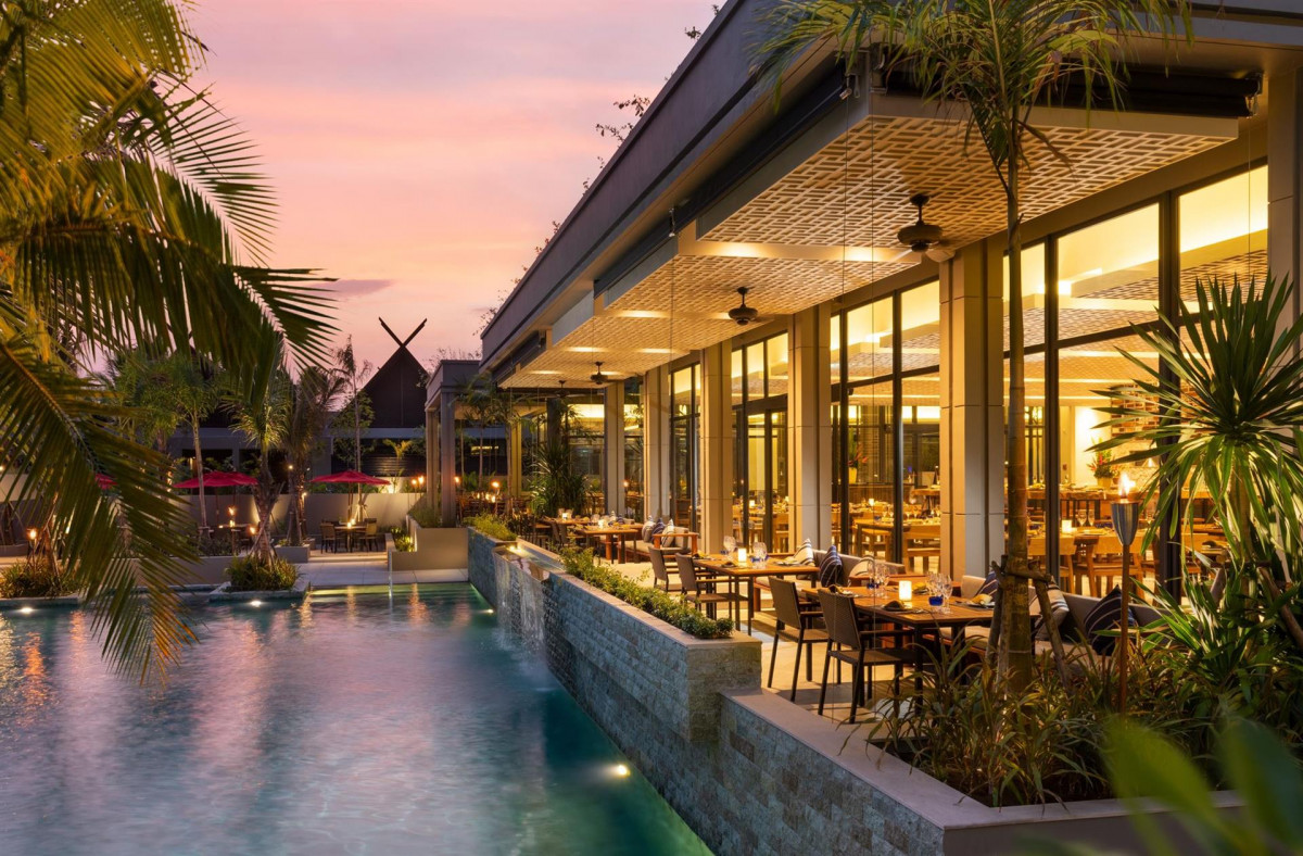 ANANTARA VACATION CLUB MAI KHAO PHUKET