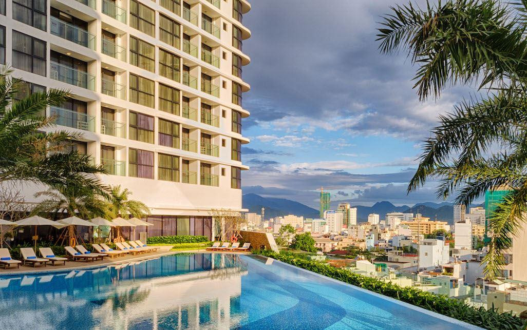 VINPEARL EMPIRE NHA TRANG AFFILIATED BY MELIA