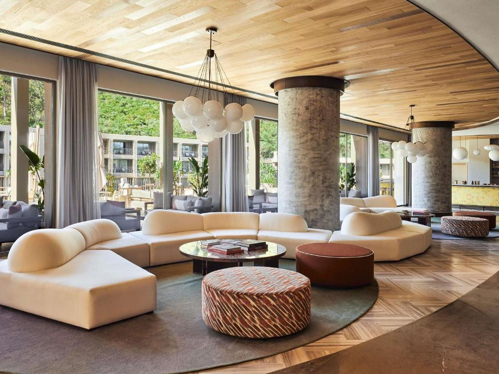 HYDE BODRUM ADULTS ONLY
