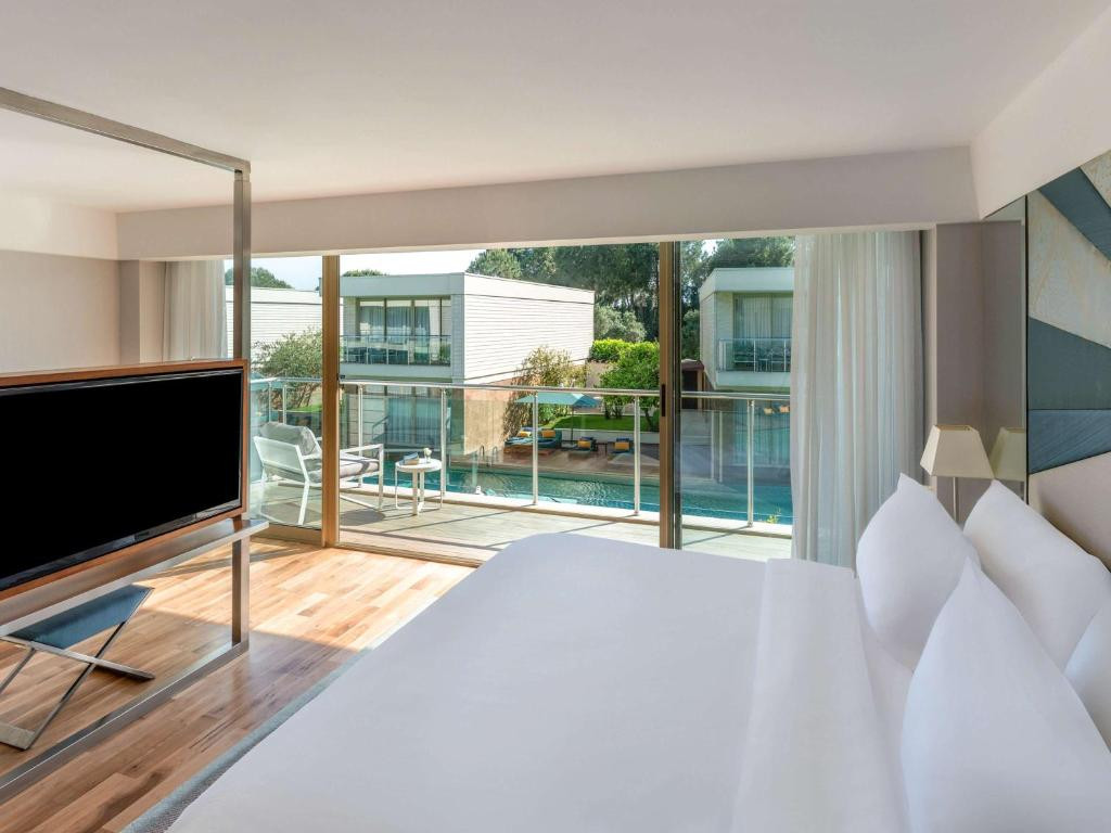 CLUB PRIVE BY RIXOS BELEK