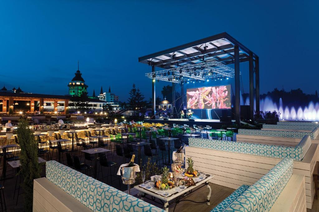 MARDAN PALACE