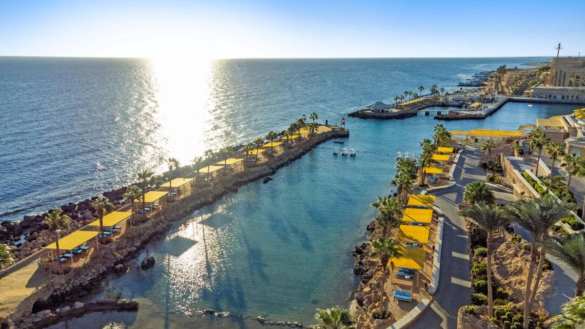 PICKALBATROS CITADEL RESORT