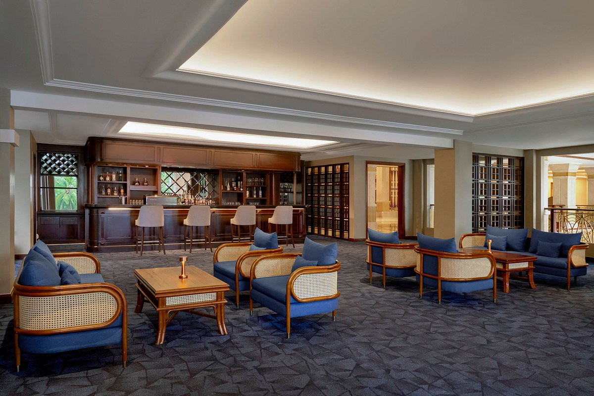 DANANG MARRIOTT RESORT & SPA