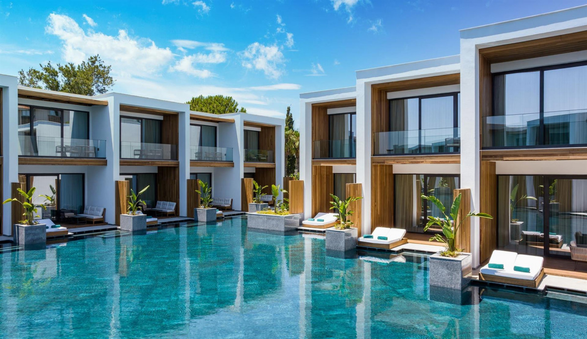 SIRENE BELEK HOTEL