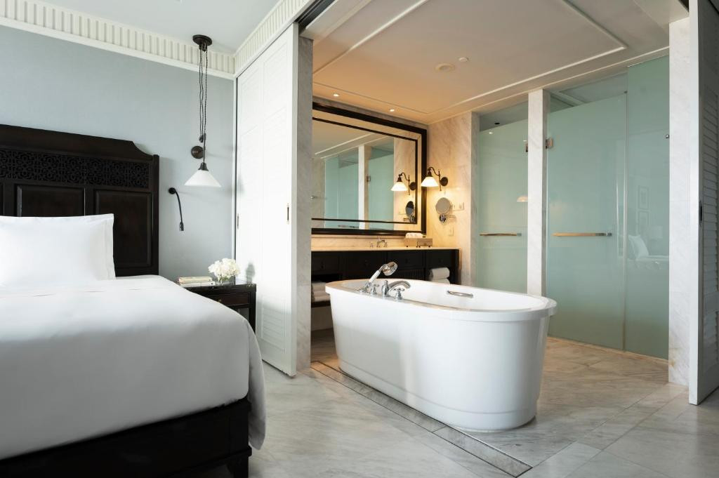 INTERCONTINENTAL HUA HIN RESORT