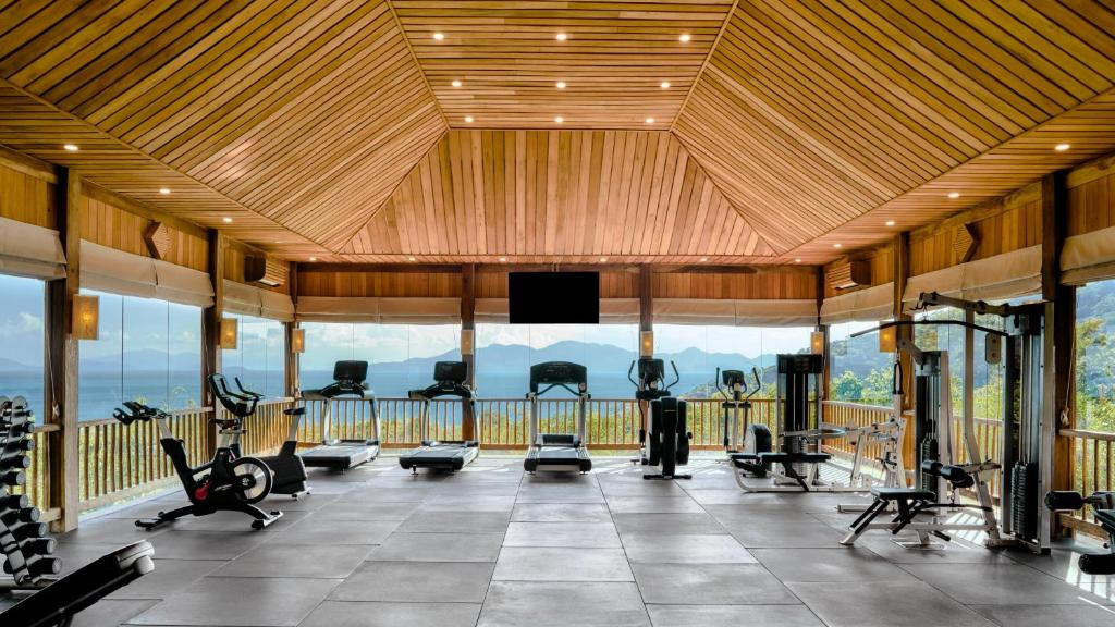 SIX SENSES NINH VAN BAY