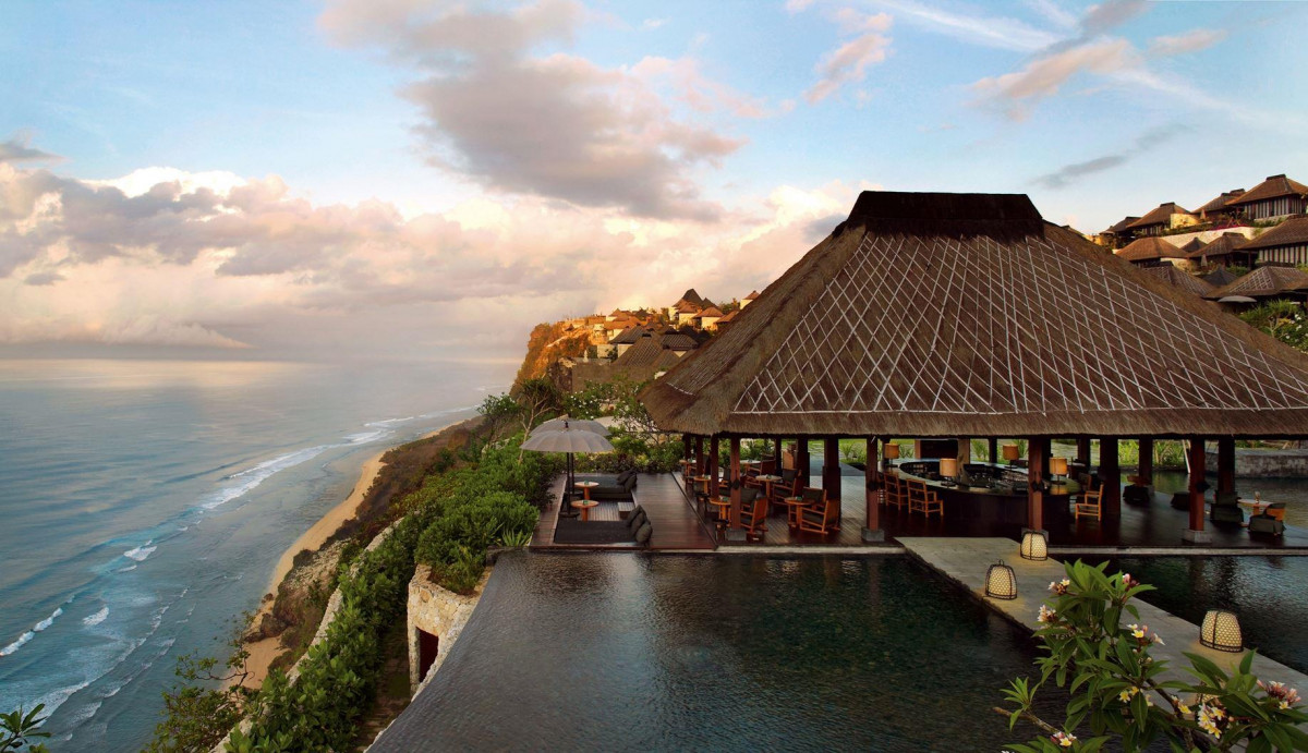 BVLGARI RESORT BALI