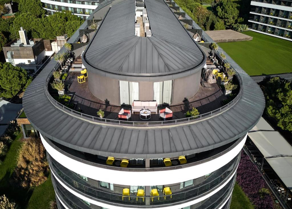 VOYAGE BELEK GOLF & SPA