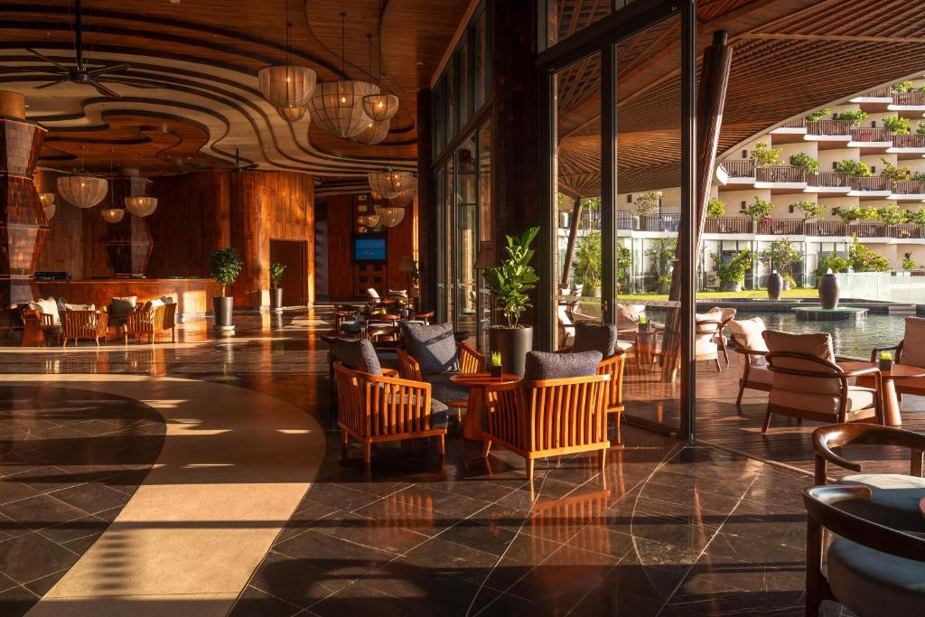 AMIANA RESORT CAM RANH