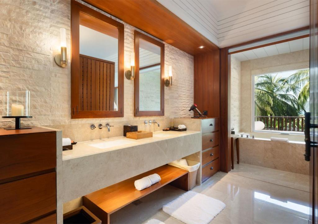 MANDARIN ORIENTAL SANYA
